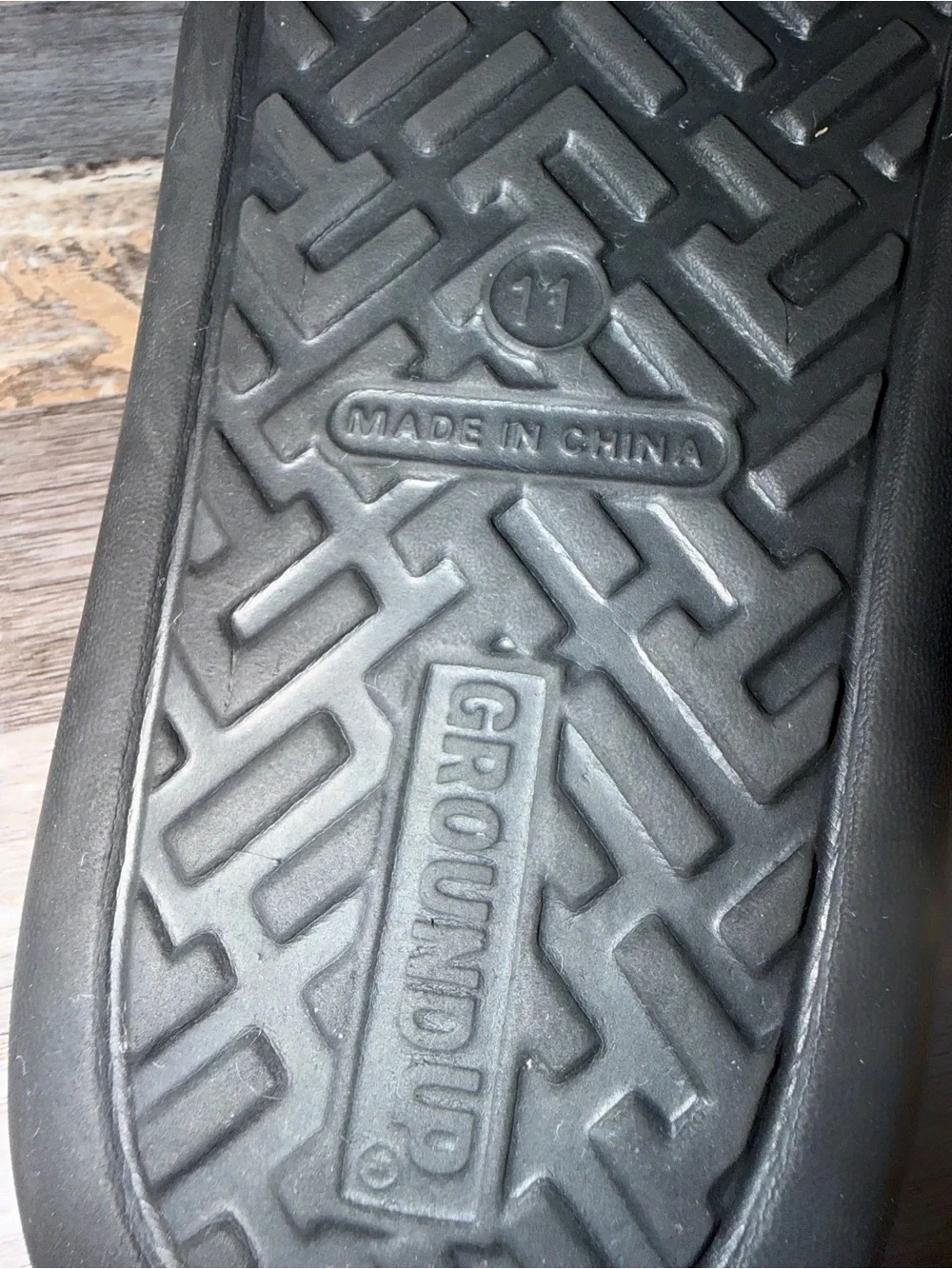 Nintendo men size
